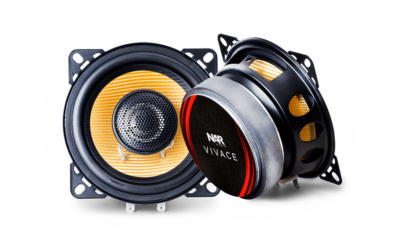 Vivace 40.CX.V Vivace 40.CX.V